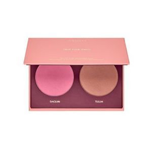 Wander Trip for Two blush and bronzer duo